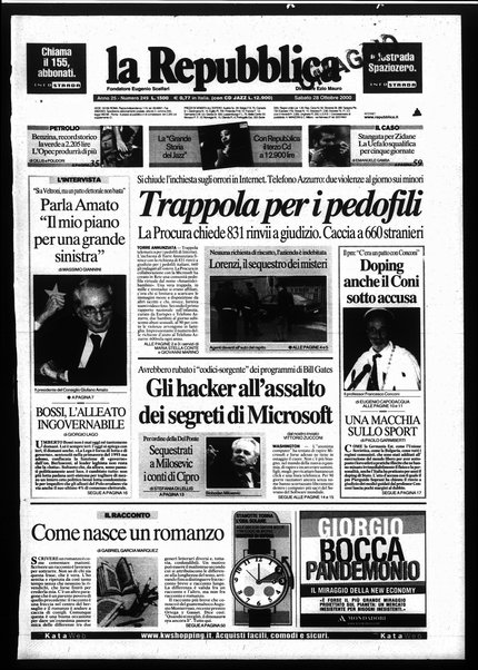 La repubblica